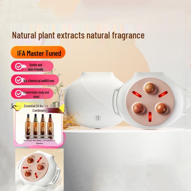 Kai Ai Yuan Su Bianstone Massager