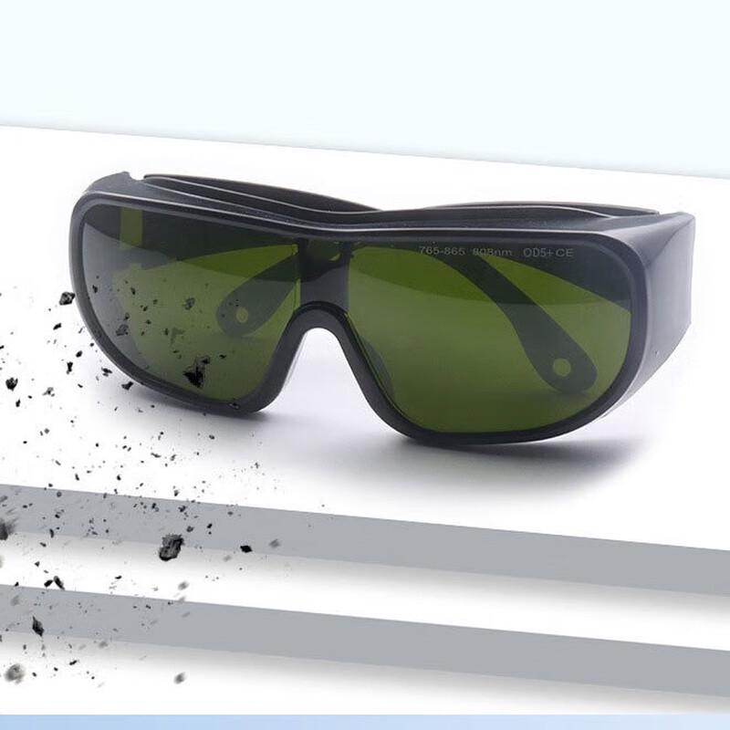 Mi Ling Laser Safety Glasses for Beauty Devices