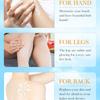 Whitening moisturizing sunscreen SADOER barrier cream UV protection sunscreen