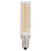 E14 Bulb LED Corn Lamp 1500LM 136LED Dimmable Light Bulb for Chandelier Ceiling Light Wall Lamp220V 12W Warm White