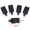 5pcs 16A Electric Kettle Steam Pressure Jump Switch Boiler Thermostat Switch