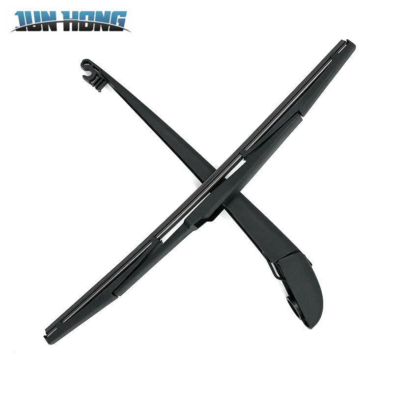Toyota Yaris L Rear Wiper Assembly & Blade (2013-2019)