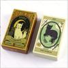 78 Cat Illustrations Tarot Cards Fortune Telling [AZAASU]