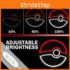 Neon Sign Big Dimmable Gaming Neon Lights Teen Indoor Game Wall Decor