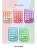 Mofii Sky Hand Wireless Silent Mini Keyboard Z5 for Office