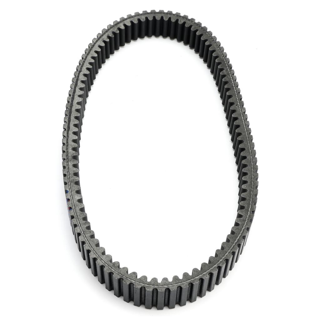 Drive Belt V-Belt For KYMCO MXU 500i MXU 700i EX EPS IRS 4T T3B 23100-ZVA6-M00