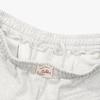 diadora [Diadora By Palmes] Logo Point Sweatpants Melange Grey
