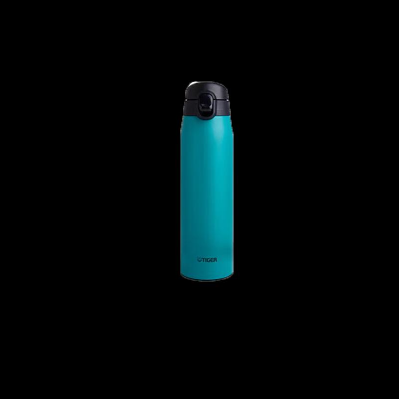 Tiger 500ml Vacuum Insulated Portable Water Bottle