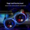 Shidu Starlight X1 Portable Karaoke Bluetooth Speaker