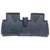 Eco-friendly, Waterproof, Non-slip Floor Mats for Right-Hand Drive Suzuki Hustler