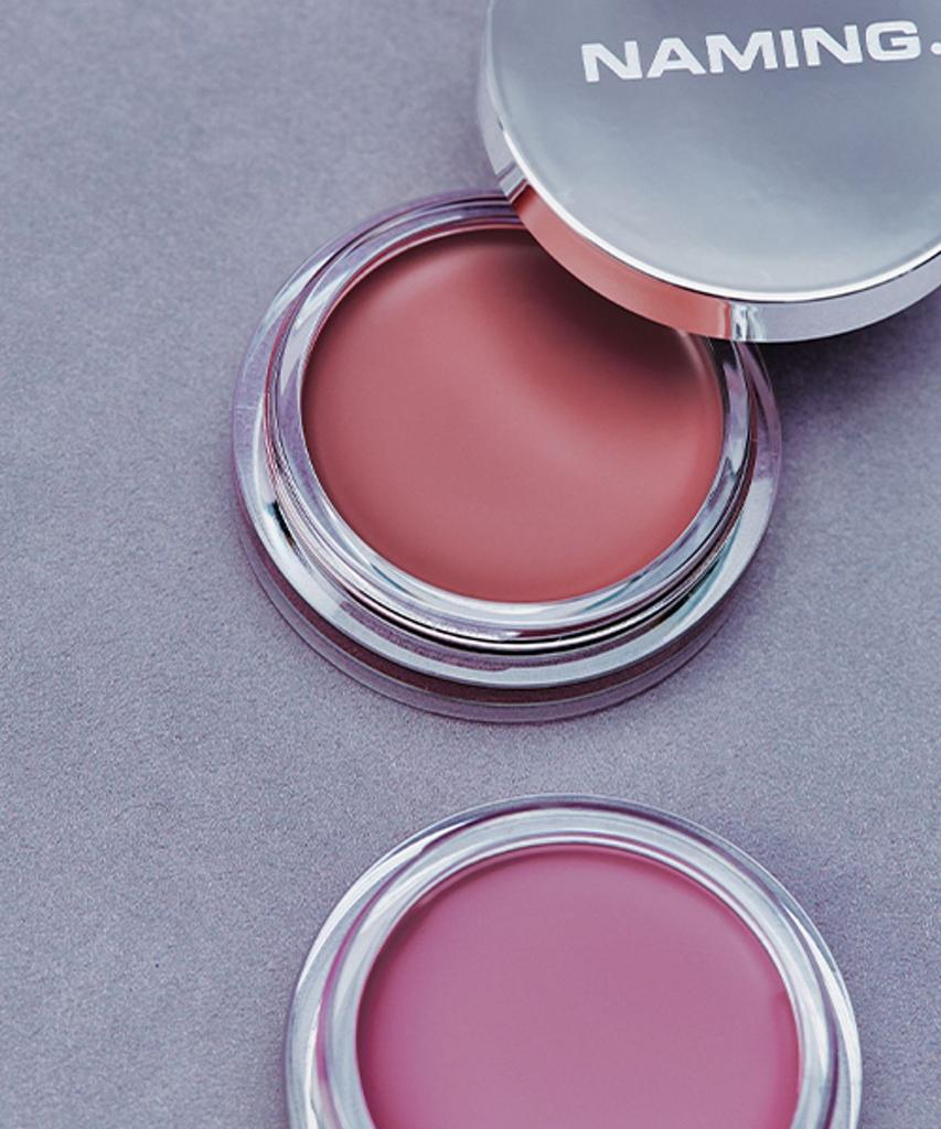 Softy Cream Blush 4.5g