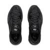 Li Ning Gravel Slip Resistant, Abrasion Resistant, Lightweight Low top Casual Shoes Men's Black AGCV335-3