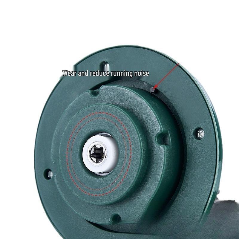 High-Power Multifunctional Meat Grinder & Food Processor - Stainless Steel Chopper & Mixer