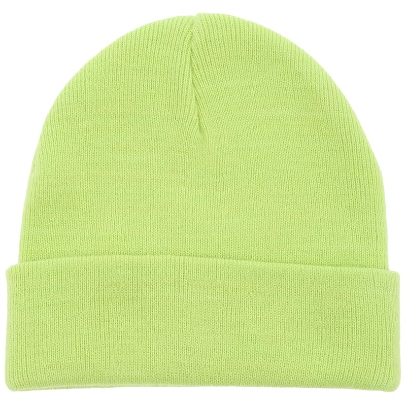 [Rusty] high gauge knit hat 933942