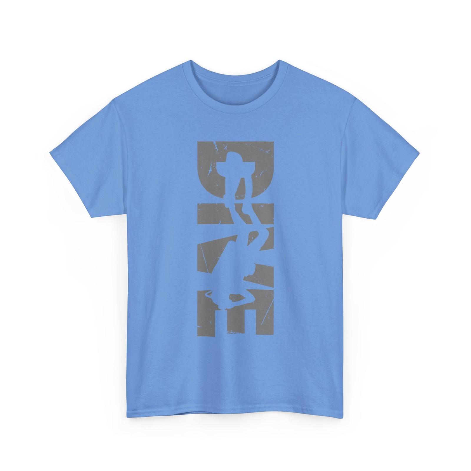 Diving Scuba Diver Diving Lovers Ocean Scuba Diving Men T-Shirt M