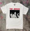 The Nerves Shirt Hanging On the Telep, Power Pop, Punk Shirts UNISEX Shirt