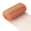 1Pc Anti-Slug And Snail Copper Mesh Roll Durable 125mm*3 Meters Copper Wire Mouse Trap For Wall Cracks Holes Plant Protection