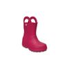 Crocs Comfortable Kids Boots Candy Pink Kids boots 12803-6X0