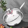 Wutuo Titanium Non-Stick Frying Pan