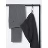 Uniqlo Heattech Smart Pants  Leg Length 76cm  Houndstooth
