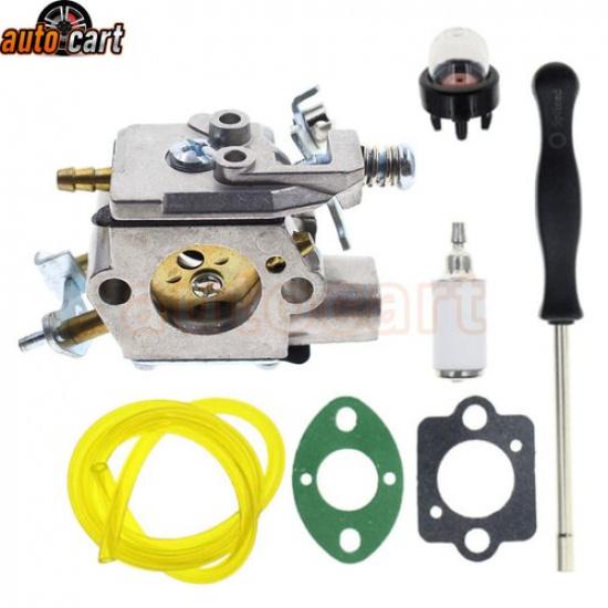 Карбюратор в сборе 966787601 Для Husqvarna 525 L, 525 LK, 525 LS, 525 LST, 525 RJD