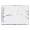 Sanrio Cheering Sanrio Characters Picture Book Watching Over Everyone Message Card 656437 (SANRIO)