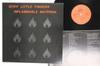 LP Record STIFF LITTLE FINGERS Inflammable Material ROUGH1 ROUGH TRADE 1979 UK Rock Used