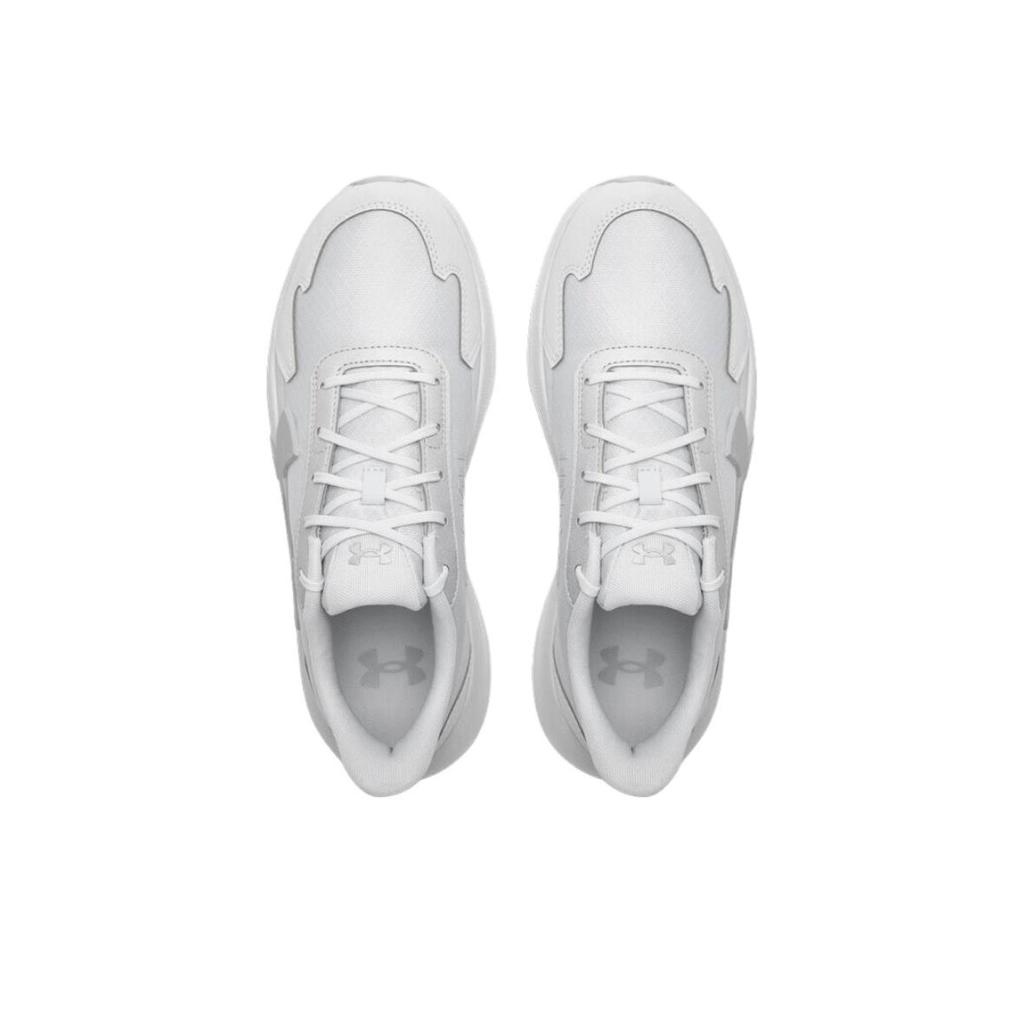 Under Armour Mvmnt Lite Comfortable Stable Support Lifestyle Casual Shoes Unisex Casual Shoes Gray 6010425-014