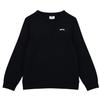 Slazenger Boys Logo Fleece Sweatshirt