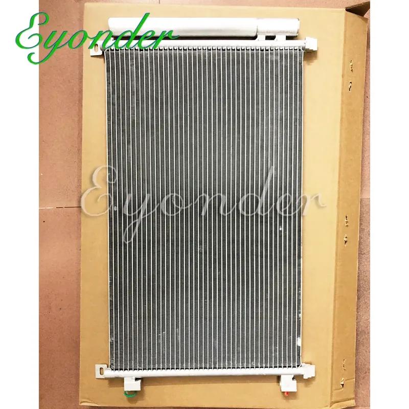 A/C AC Condenser for X-TRAIL XTRAIL III T32 T32R T32RR 2.0 T32 921004BA0A 921004CL0A 921004HA0A 92100-4HA0A 92100-4CL0A