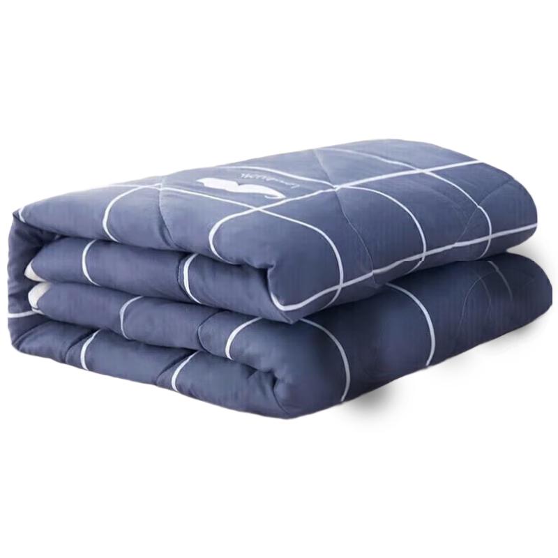 

Nanjiren A-Class Antibacterial Machine Washable Summer Quilt 150cm x 200cm