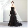 Wedding Wedding Long Princess Evening Color Party Evening Large Bride Princess Style [Namie] Dress, Dress, Dress, Dress, Dress, Dress, Dress,