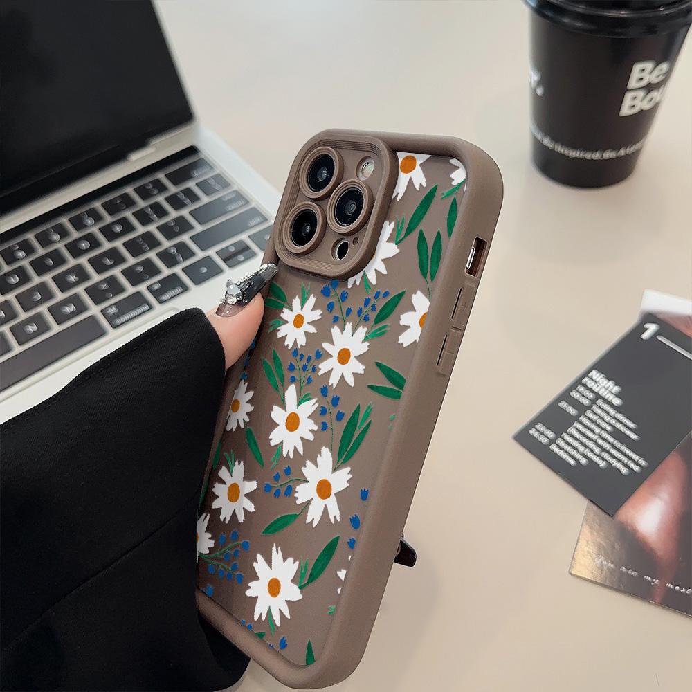 Phone Case for iPhone 16 13 11 Pro Max iPhone 11 13 16 Samsung S24 Ultra Samsung A54 Redmi Note 12 11 Infinix Case
