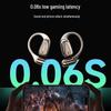 NANK OE MIX Open-Ear Sports Bluetooth Headset