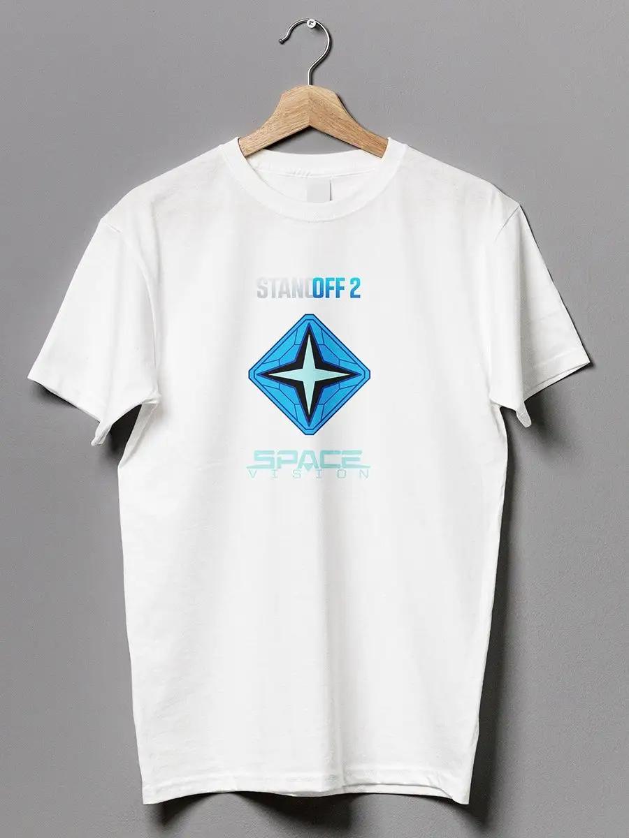 Roblox Pressure Sebastian print T-shirt L