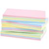 M&G Color Sticky Notes