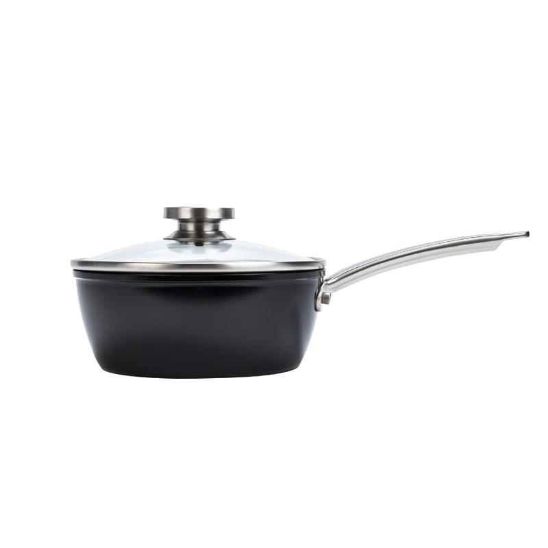 ZWILLING Enjoy Non-stick Milk Pot 20cm
