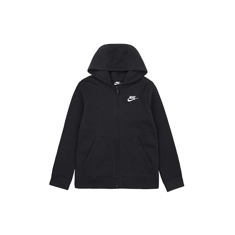 Nike  Logo Kids' BV3634-010