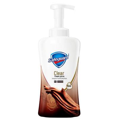 Saponi e gel doccia – Sapone liquido