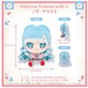 Hololive Friends with U Kobo Kanaeru Plush Figure Kobo