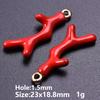 2pcs Fashion Animal Charm Enamel Lobster Rabbit Giraffe Stereoscopic DIY Pendant Charms For Jewelry Making Supplies Accessories