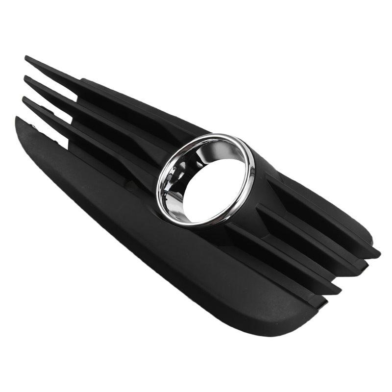 Nebelscheinwerfer-Abdeckung Gitter für Auto Front 13182922 13205878 13182921 13205877 Für Vauxhall Opel Vectra C 2002-2008