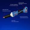 Dongcheng Rechargeable Electric Grinder Brushless 20V Lithium Battery DCSJ25 Straight Grinder Handheld Wood and Stone Polishing Engraving Machine
