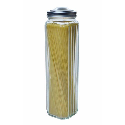Pasta Storage Pot