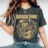 Maglietta Jurassic Park, Maglietta Jurassic World, Maglietta Tyrannosaurus Unisex Maglietta Unisex