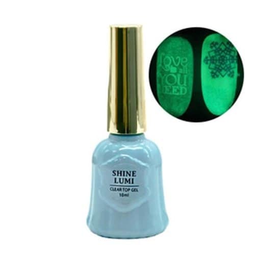 

Shine Lumi Luminous Top Gel
