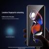 Redmi Note 12T Pro Tempered Glass Screen Protector (2-Pack)