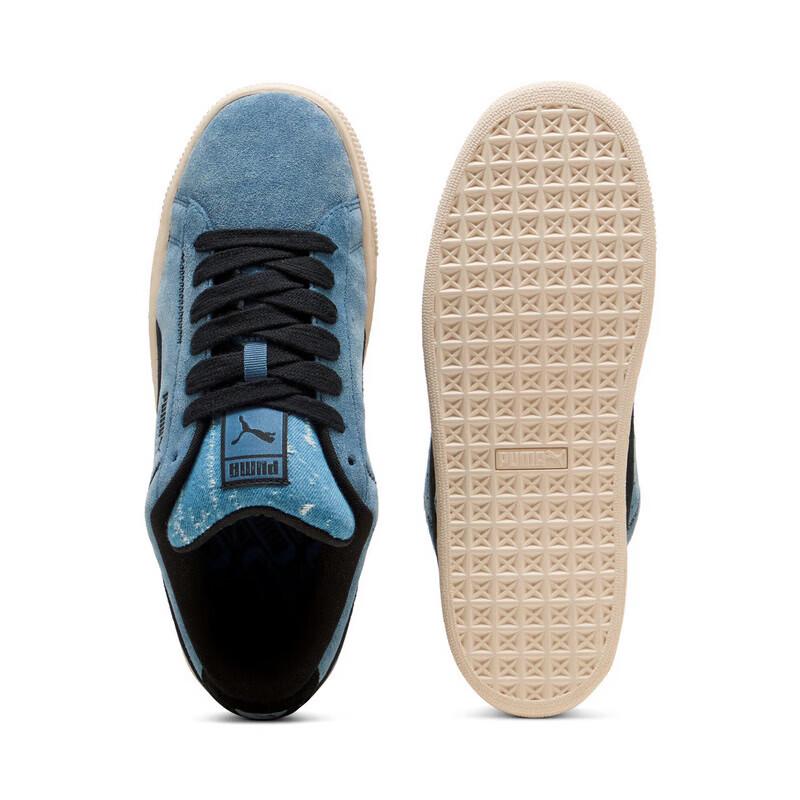 PUMA Unisex Fashion Casual Low-Top Shoes