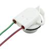 1Pc 3156 3157 3357 4157 LED Bulb Brake Turn Signal Light Lamp Socket Adapter Harness Wires Plug Connector For Wrangler (USA Car)