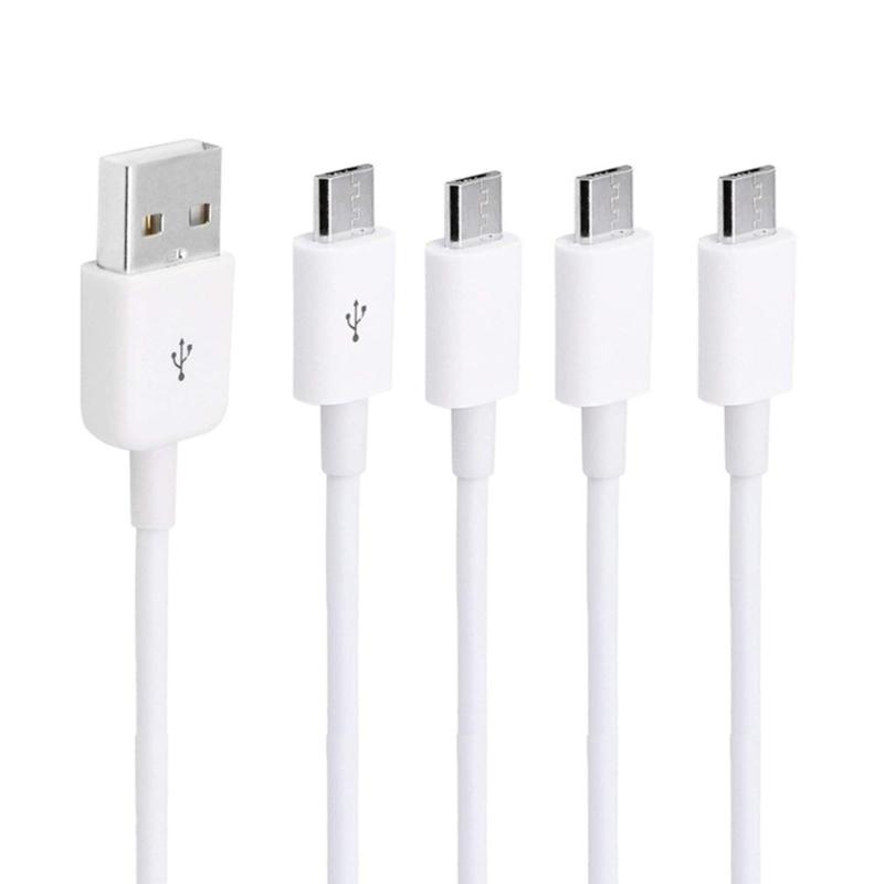 USB charging Multicharging Cable for Tablets and Smartphones Stay powereds Up All Day Long Splitter Cable 20cm/150cm